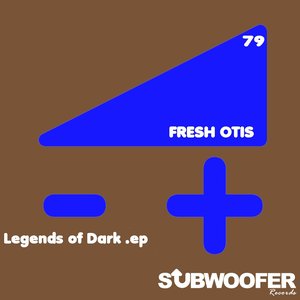 Legends of Dark