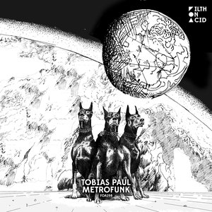 Metrofunk
