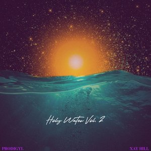 Holy Water, Vol. 2