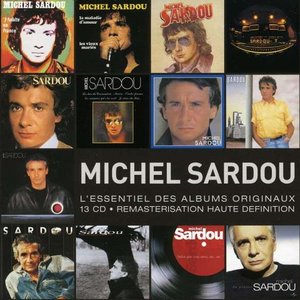 L'essentiel des albums originaux