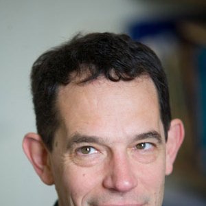 Neil Turok için avatar