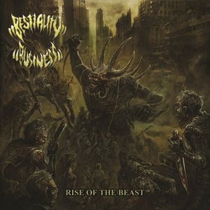 Rise of the Beast
