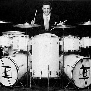 Louie Bellson photo provided by Last.fm