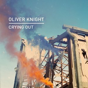 Crying out (Praying Woman)