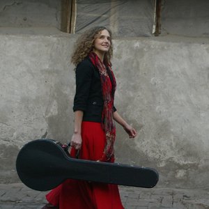 Abigail Washburn のアバター