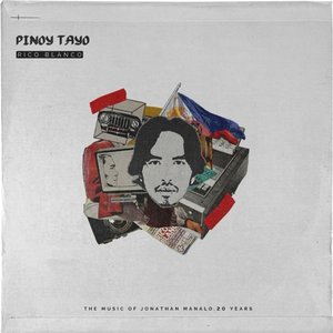Pinoy Tayo - Single