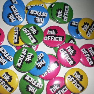 hit office 的头像