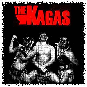 The Kagas için avatar