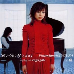 『.hack//Roots』オープニングテーマ「Silly-Go-Round」