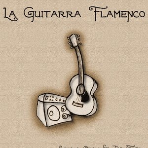 Image for 'La Guitarra Flamenco'