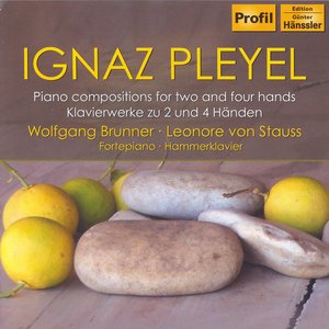 Pleyel: Piano Compositions for 2 and 4 Hands
