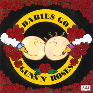 Avatar for Babies Go Guns N' Roses