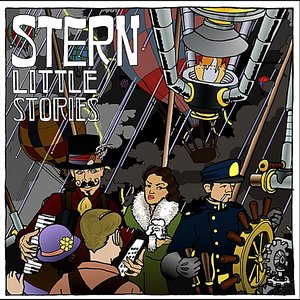 Stern Little Stories