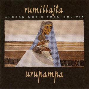 “Urupampa”的封面
