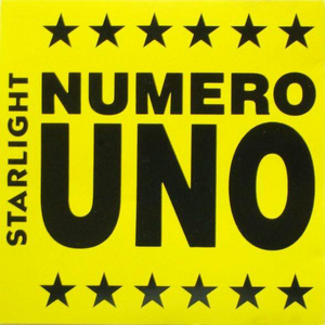 Artwork for Numero Uno - Club Version