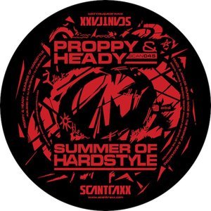 Scantraxx 045