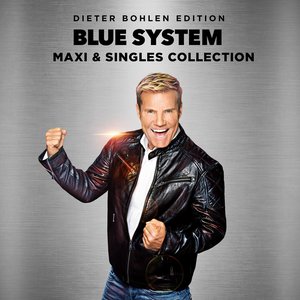 Maxi & Singles Collection (Dieter Bohlen Edition)