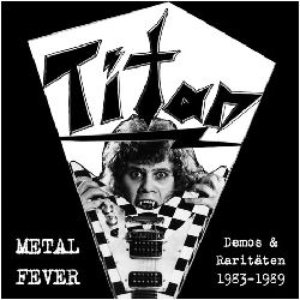 Metalfever (1983-1989)