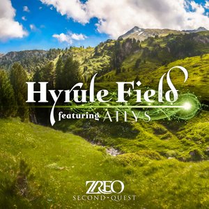 Hyrule Field (From "The Legend of Zelda: Ocarina of Time")