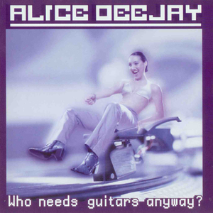 Alice Deejay - Better off alone - clubmix Lyrics - Zortam Music