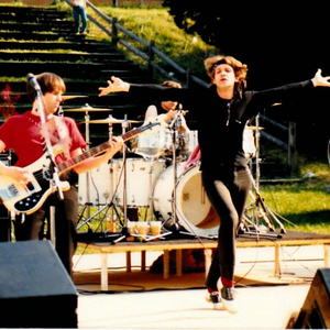 The A’s photo provided by Last.fm