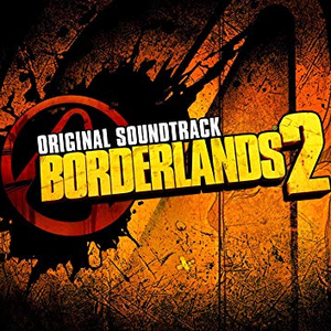 Jesper Kyd - Borderlands 2 Original Soundtrack - Zortam Music