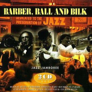 Kenny Ball - Jazz Jamboree - Zortam Music