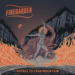 Voyage to Crab Mountain