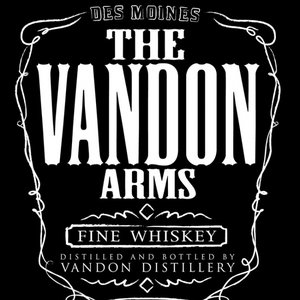 The Vandon Arms のアバター