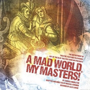 'A Mad World, My Masters!' Soundtrack