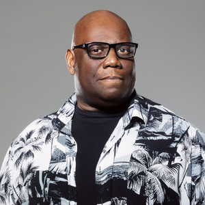 Carl Cox