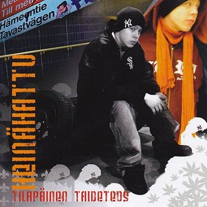 Tilapäinen taideteos