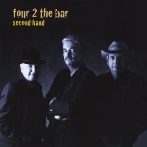 Second hand