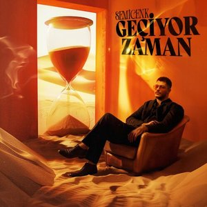 Geçiyor Zaman - EP