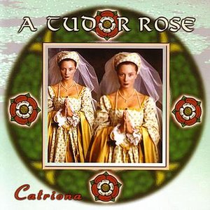 A Tudor Rose