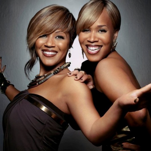 Mary Mary photo provided by Last.fm