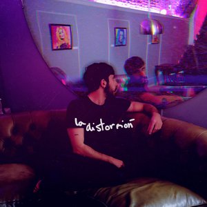 La Distorsión