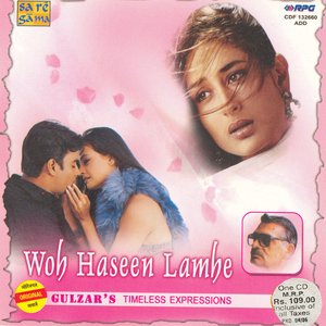 WOH HASEEN LAMHE-GULZAR'S TIMELESS EXPRESSIONS