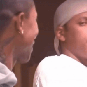 Pharrell Williams, Jay-Z 的头像