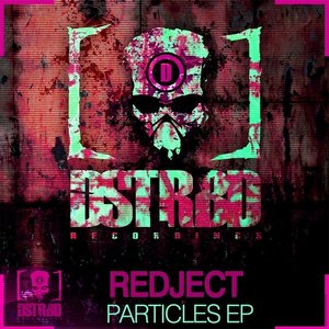 Particles EP