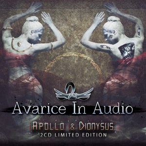 Avarice in Audio feat. Mondträume 的头像