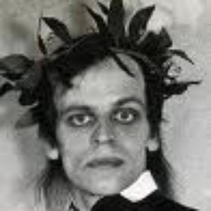 Oliver Lieb Feat. Klaus Kinski 的头像