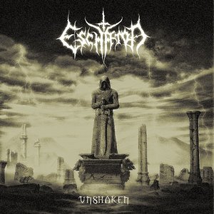 Unshaken