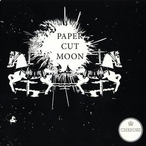 Paper Cut Moon