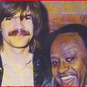 Lionel Hampton & Axel Zwingenberger 的头像