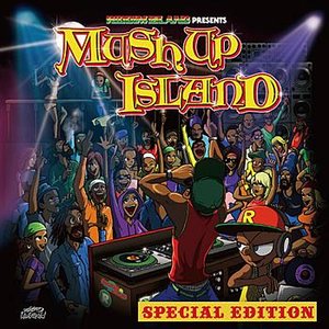 Mush Up Island -Special Edition-