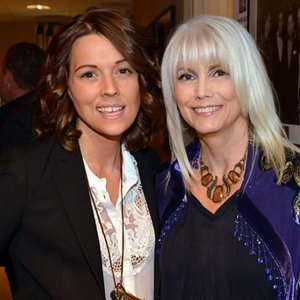 Avatar for Brandi Carlile and Emmylou Harris