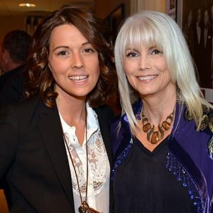 Avatar de Brandi Carlile and Emmylou Harris