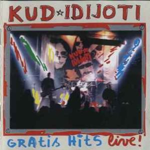 Gratis Hits (Live)