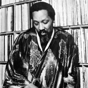 Khan Jamal photo provided by Last.fm